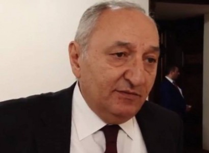 Դա էական նշանակություն չունի. Բոստանջյան` Doing Business-2020 զեկույցում Հայաստանի դիրքի մասին
