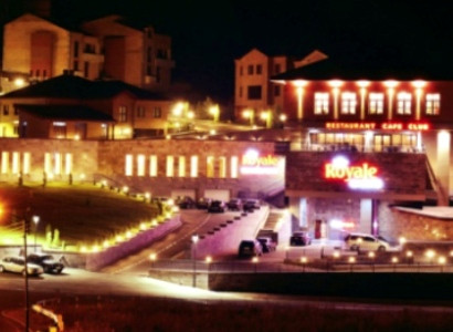 Արտակարգ դեպք Կոտայքում. «Ռոյալ» խաղատան հաճախորդների պահվածքը  ծեծկռտուքի պատճառ է դարձել