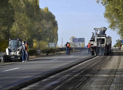 Վանաձոր-Ալավերդի-Բագրատաշեն ավտոճանապարհը  բեռնատարների համար փակ է