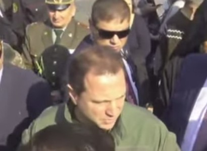 Armenian Defense Minister rejects resignation rumors