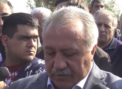 Sasun Mikaelyan: I have good relations with Armenian PM