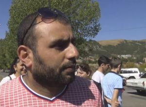 Մեր պայքարը շարունակվելու է ցանկացած սցենարի պարագայում. Շիրակ Բունիաթյան