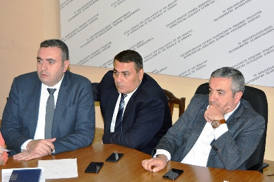 25 տնտեսվարողներ արդեն սպանդանոցներ կառուցելու հայտ են ներկայացրել. դրանք կլինեն բոլոր մարզերում