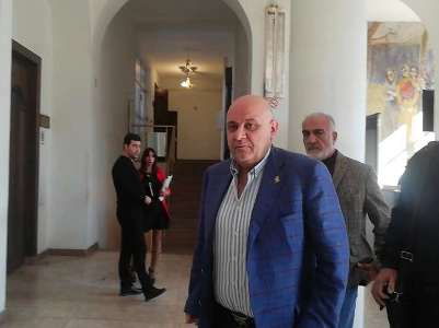 Armenia Multi Group director will remain in freedom