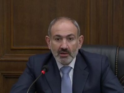 2020-ին բյուջեում 2018-ի համեմատ ունենք եկամուտների 27,4 տոկոս եւ ծախսերի մոտ 30 տոկոս աճ. Փաշինյան սա տպավորիչ համարեց