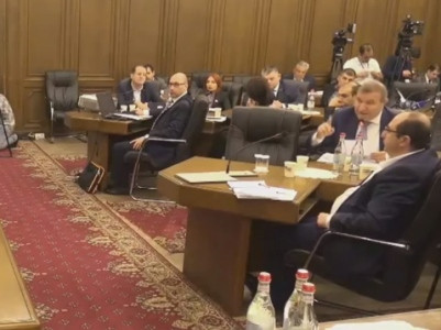 Այս բյուջեն հեղափոխական չէ, տնտեսական այս աճով կյանքը չի լավանա․ Միքայել Մելքումյան