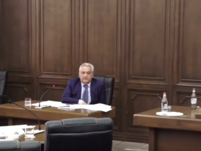 ԿԲ-ն դեռ մրցունակ չի առեւտրային բանկերի հետ, լուրջ հոսելիություն ունենք․ Ջավադյան