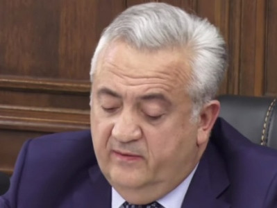 Վստահ չեմ, որ մեր գործընկերները պատրաստ կլինեն ընդունել տեխնիկական սխալները․ Ջավադյանը՝ Doing Business 2020-ի մասին