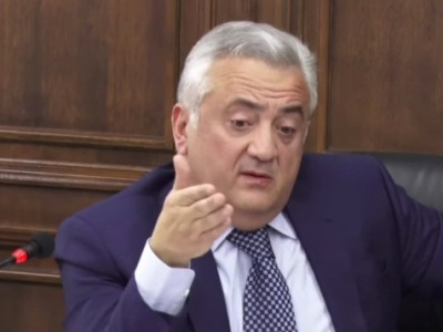 Հայաստանի Կենտրոնական բանկի աշխատակիցների աշխատավարձը կբարձրանա. ԿԲ նախագահ