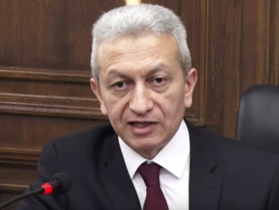 Armenian special services to have over AMD 34 billion in 2020