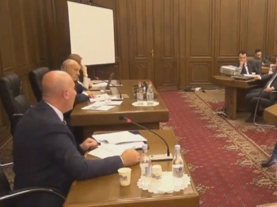Acting police chief: Armenia is not a police state