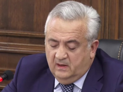 2020-ին Հայաստանում միջին գնաճը կարճ ժամանակով կավելանա եւ կմնա ցածր. ԿԲ