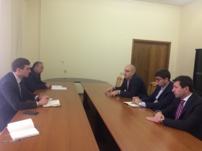 Քննարկվել են  2020-ից ԵՏՄ  նոր կանոնակարգով ավտոմոբիլային տրանսպորտի համար տեխնիկական պահանջներին վերաբերող հարցեր