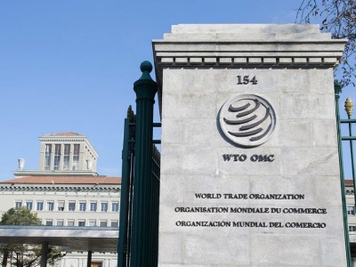 ԱՄՆ-ը չեղարկել է 2,4 մլրդ դոլարի չափով փոխհատուցման պատժամիջոցների մասին Չինաստանի խնդրանքը