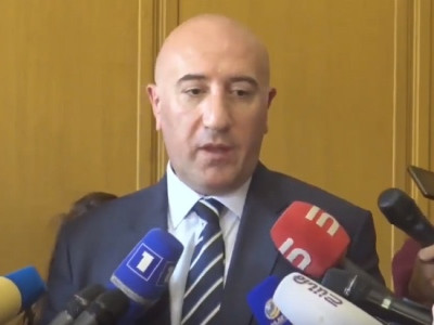 «Ձգտում եմ, որ մեր համակարգն մի քանի քայլ առաջ լինի»․ ինչո՞ւմ էր թերացել Օսիպյանը․ Արման Սարգսյանի մեկնաբանությունը