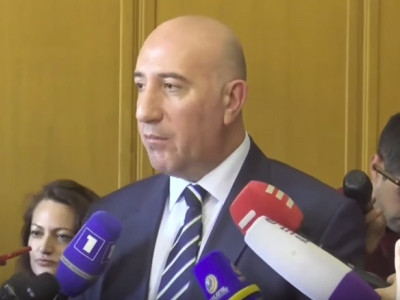 Անելիքներ կան ոստիկանության ծառայողների պատրաստավծության հարցում․ Արման Սարգսյան