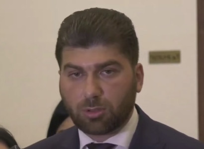 Լավ կլինի լյուստրացիա արվի, թե այդ մարդիկ ում են ծառայում․ Սանասարյանը՝ իրավապահ համակարգի մասին