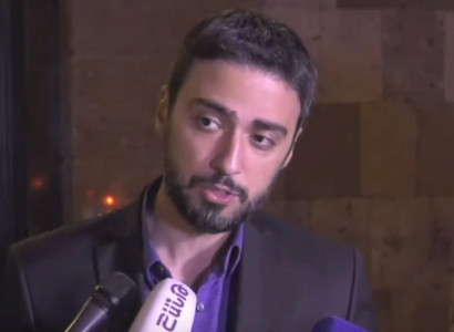 Attorney: Charge brought against Armenian ex-parliamentary speaker groundless