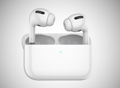 Apple-ը հայտարարել է AirPods Pro-ի մասին