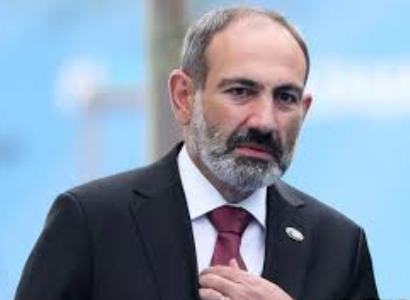 Armenia's Pashinyan: Biolabs have no military purpose at all
