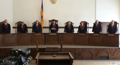 Newspaper: International organizations to respond to Armenia