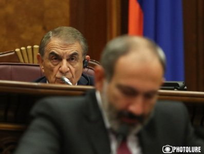 «168 ժամ». Ինչո՞ւ Արա Բաբլոյանին չկալանավորեցին