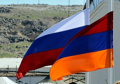 Newspaper: Russians complain about Armenian authorities