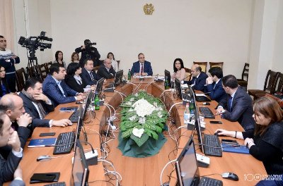 Newspaper: Real aims of Istanbul Convention to be presented in Armenia parliament