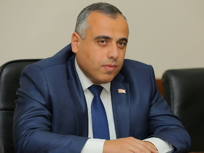 Artsakh National Assembly committee to hold sitting on candidate for Audit Chamber member