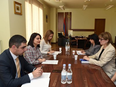 Առողջապահական եւ աշխատանքի տեսչության գործառույթները պետք է ավելացվեն. Բաթոյան