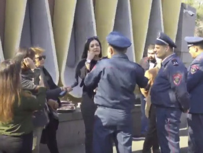 Ամեն օր առավոտյան գալու ենք կառավարական ամառանոցի մոտ՝ բողոքի ակցիայի․ Եկմալյանի քանդված տան նախկին բնակիչ