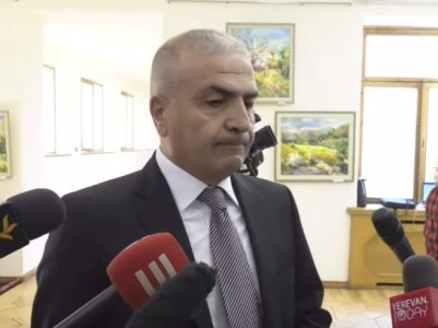 Armenia provincial governor on top officials’ salary increase: I have received in some cases, not in other cases
