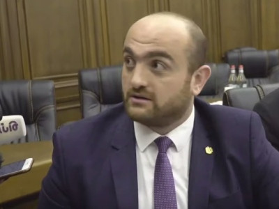 Armenia province governor: Any decision by PM is not only normal but also right