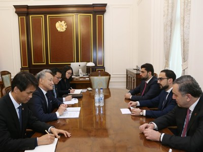 Հայաստանում կորեացի զբոսաշրջիկների թիվն ավելացել է 38 տոկոսով. Հնարավոր է՝ ուղիղ ավիահաղորդակցություն լինի