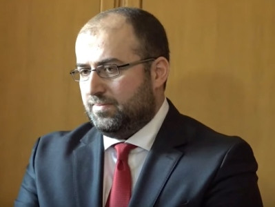 Ողջի գետում ծանր մետաղներ կան. ենթադրում եմ՝ քրեական պատասխանատվություն կլինի. Էրիկ Գրիգորյան
