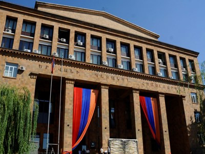 Մինչեւ դատական պրոցեսի ավարտը՝ աշխատանքային պայմանագիրս կլինի անորոշ ժամկետով. ԵՊՀ ռեկտորի ԺՊ-ի բողոքը մերժվել է