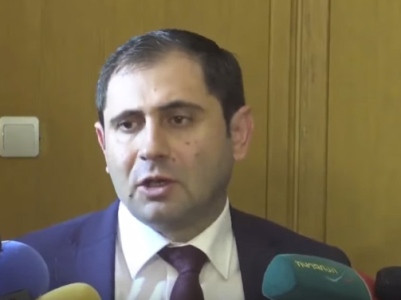 Որեւէ խոշորացման պրոցես չի կատարվում քաղաքական նպատակահարմարությունից ելնելով. Սուրեն Պապիկյան