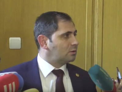 Առաջիկայում կրկնվող ստորաբաժանումները ենթակա են կազմալուծման. Պապիկյանը՝ օպտիմալացման մասին