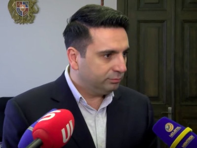 Armenian MP on Vazgen Manukyan and Serzh Sargsyan