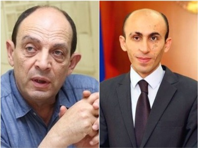 Lawyer: Human rights activist, Artsakh Ombudsman ready to vouch for Arsen Babayan