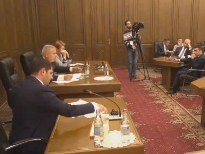 Minister: Reduction strategy will continue in Ministry of Territorial Administration and Infrastructure