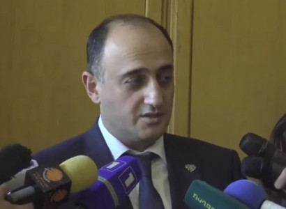 Ֆինանսավորումը կառավարության հետ հստակեցնելուց հետո կսկսվի տրանսպորտային ցանցի իմպլեմենտացիայի փուլ․ փոխքաղաքապետ
