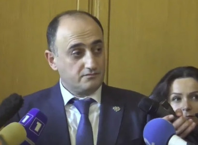 Այս պահին աղբահանության նոր օպերատորի ներգրավման հարց չի քննարկվում․ փոխքաղաքապետ