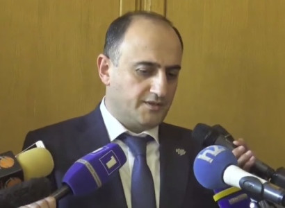 2020-ին Երեւանի բյուջեն կաճի 20 մլրդ դրամով. փոխքաղաքապետ