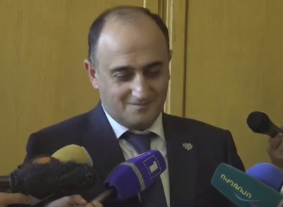 Բախտս բերեց՝ ուշ ժամ էր, տեղ կար տրանսպորտում նստելու․ փոխքաղաքապետը՝ տրանսպորտից օգտվելու մասին