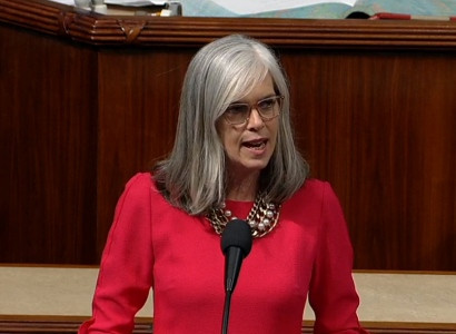 Katherine Clark on Armenian Genocide resolution: I raise today in support of H.R. 296