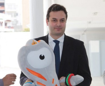 Newspaper: Alan Gogbashian did not come as UK Ambassador to Armenia but his presence is secured