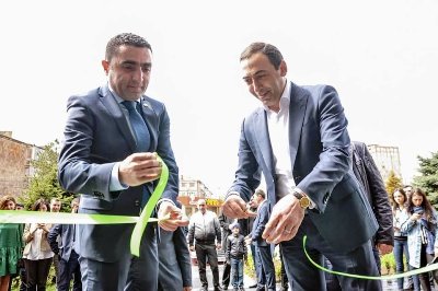 «Ժամանակ». Աբովյանի քաղաքապետը հրաժարակա՞ն կտա