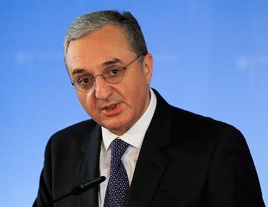 Armenia FM: Justice, truth consolidated with historic HR Res 296