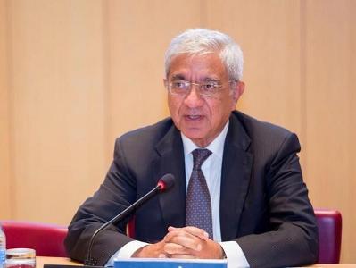 Azerbaijani Deputy FM resigns